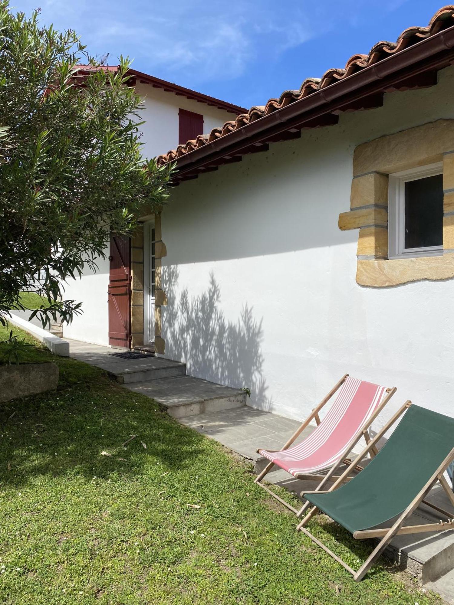 Calicho Bed & Breakfast Юрюня Екстериор снимка