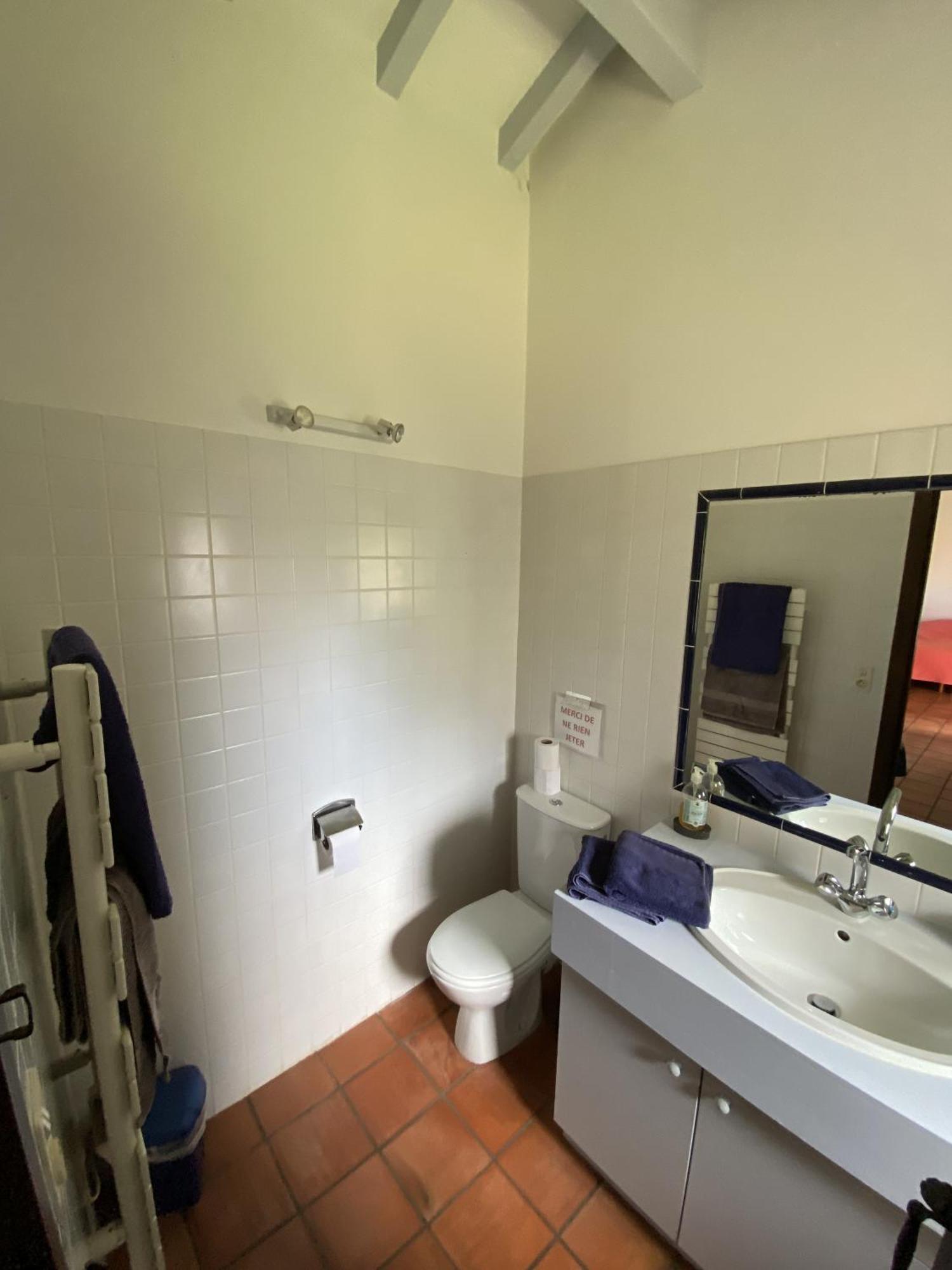 Calicho Bed & Breakfast Юрюня Екстериор снимка