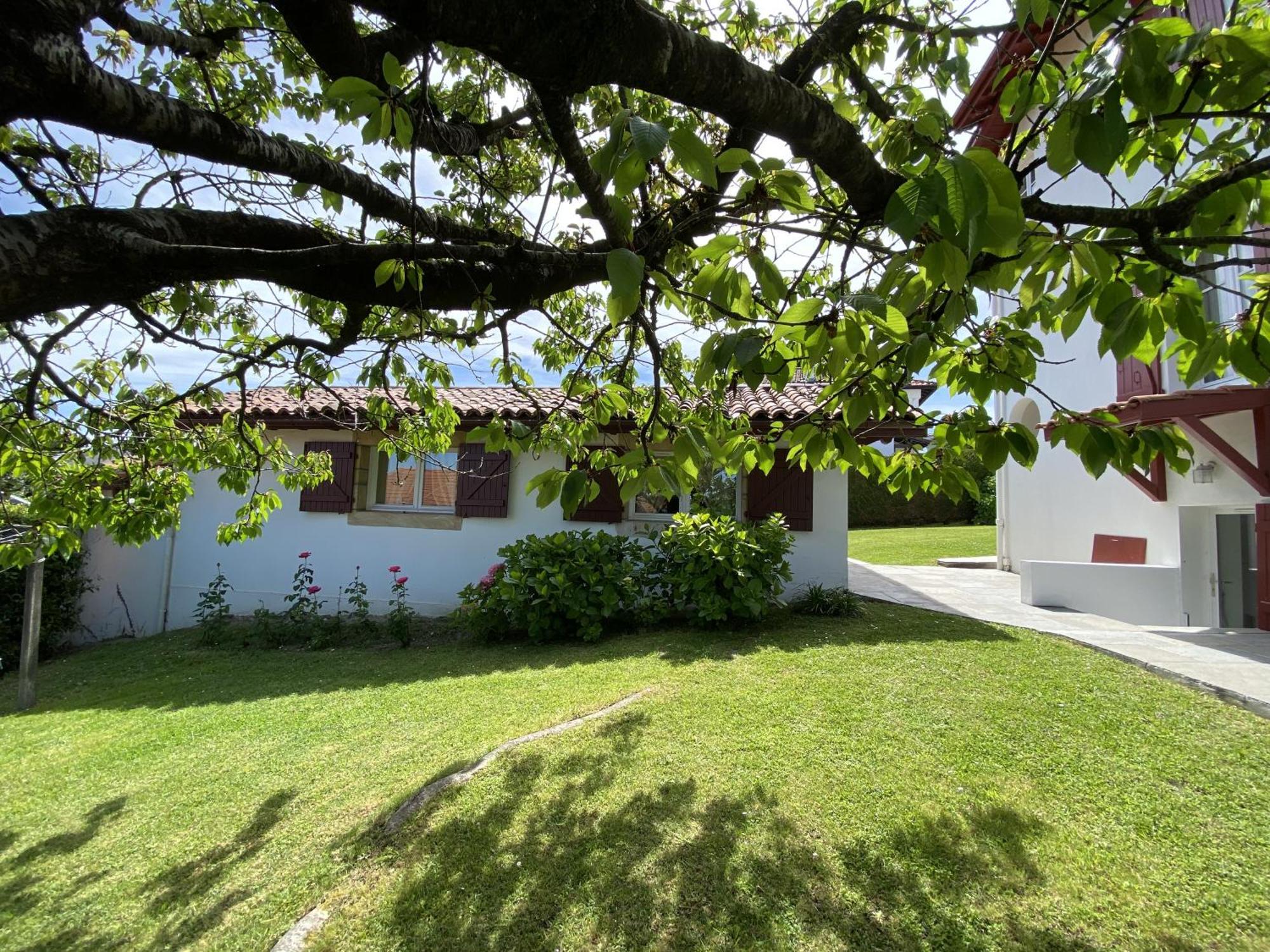 Calicho Bed & Breakfast Юрюня Екстериор снимка